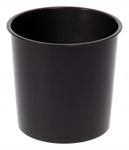 LA725-74 Doniczka LILIA 190 dłuto - kremowy 5900119747252