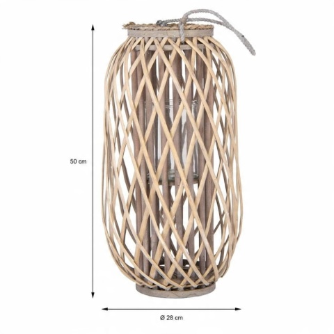 LANTERN SPLIT WILLOW 2