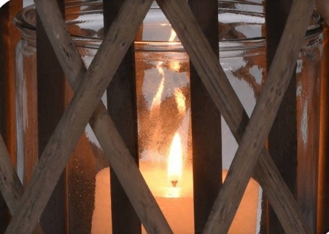 LANTERN SPLIT WILLOW 2