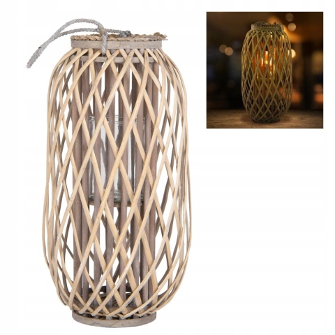 LANTERN SPLIT WILLOW 2