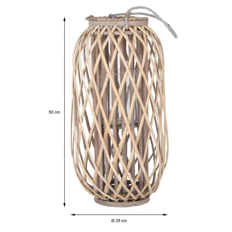 LANTERN SPLIT WILLOW 2