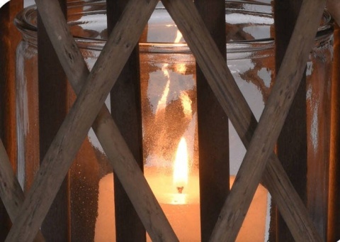 LANTERN SPLIT WILLOW 2