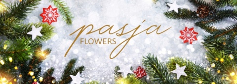 LANTERN WITH XMAS SCENE 43CM