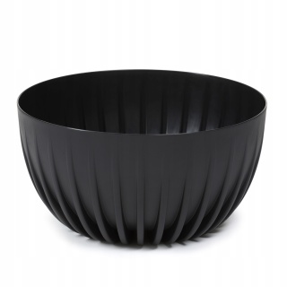 Misa MIRA ECO recycled 240 mm - czarny LA917-04