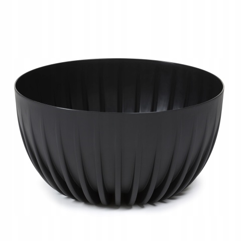 Misa MIRA ECO recycled 240 mm - czarny LA917-04