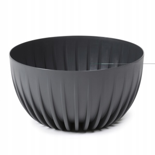 Misa MIRA ECO recycled 300 mm - antracyt LA918-82