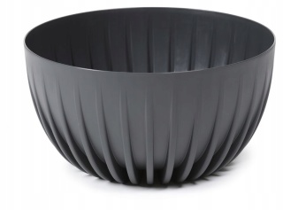 Misa MIRA ECO recycled 300 mm - antracyt LA918-82