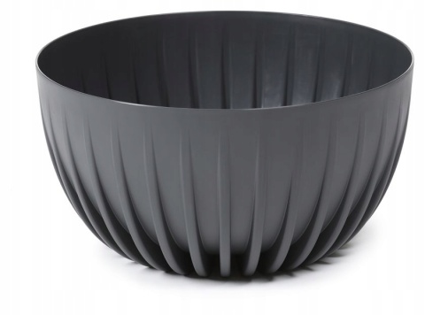 Misa MIRA ECO recycled 300 mm - antracyt LA918-82