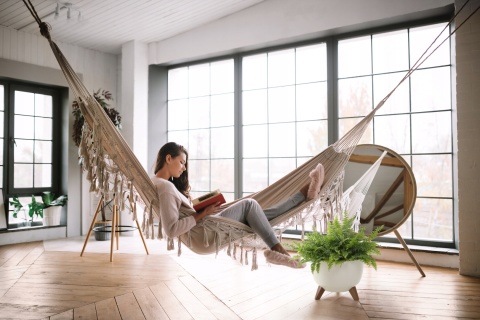 Misa ROMA 240 - bawełniany