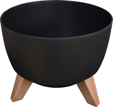 Misa ROMA 240 - czarny