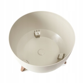 Misa ROMA 240 - kremowy LA797-74