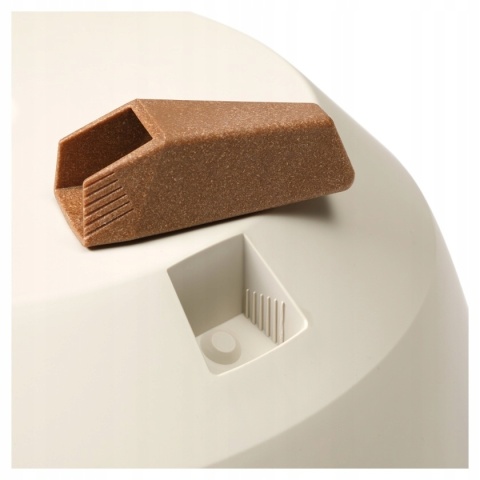 Misa ROMA 290 - czarny LA880-04