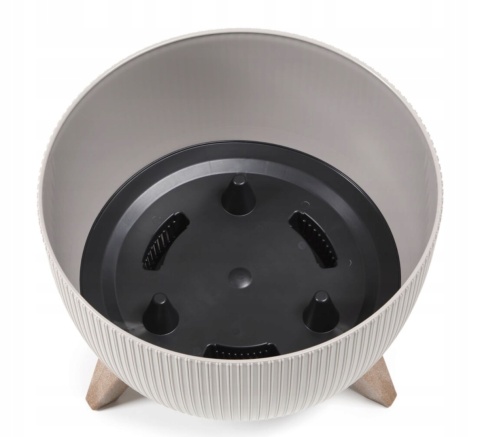 Misa ROMA 290 - czarny LA880-04