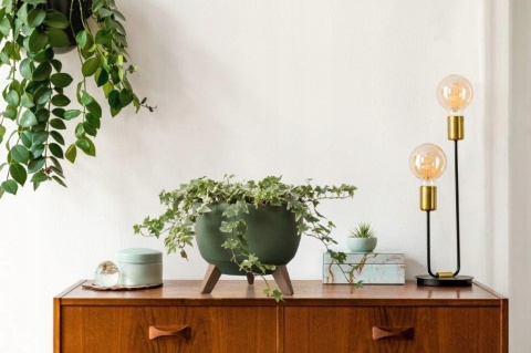 Misa ROMA 330 - antracyt