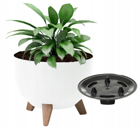 Misa ROMA 330 - biały