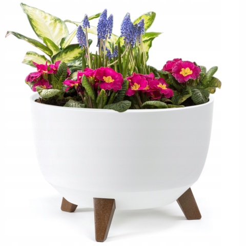 Misa ROMA 330 - biały