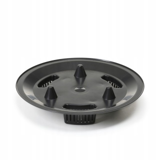 Misa ROMA 330 - czarny