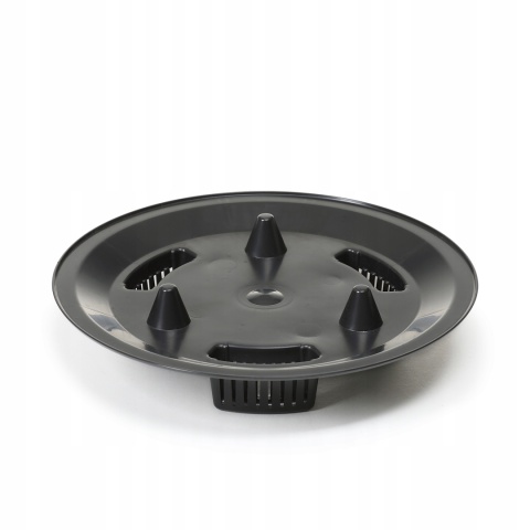 Misa ROMA 330 - czarny