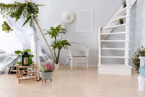 Misa ROMA ECO 290 - naturalne drewno LA920-38