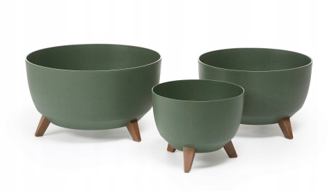 Misa ROMA ECO 290 - naturalne drewno LA920-38