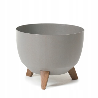 Misa ROMA ECO 290 - szary LA920-27