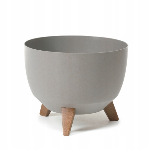 Misa ROMA ECO 290 - szary LA920-27