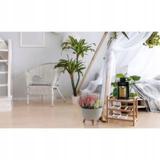 Misa ROMA ECO 290 - szary LA920-27