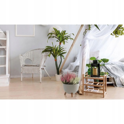 Misa ROMA ECO 290 - szary LA920-27