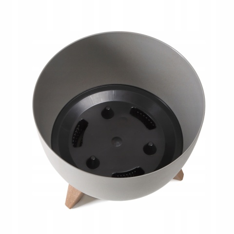 Misa ROMA ECO 290 - szary LA920-27