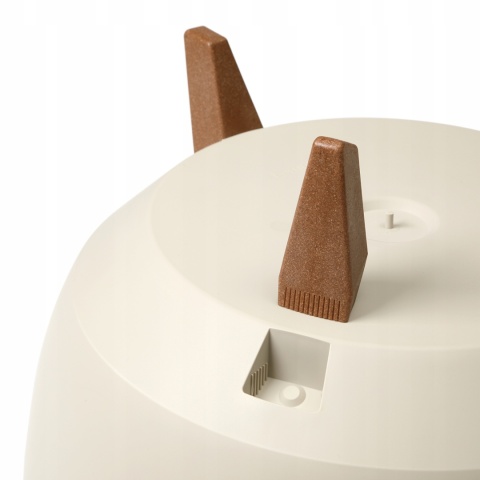 Misa ROMA ECO 290 - szary LA920-27