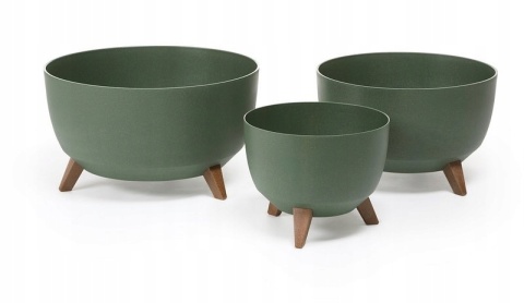 Misa ROMA ECO 290 - szary LA920-27