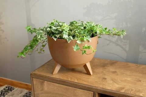 Misa ROMA ECO 290 - szary LA920-27