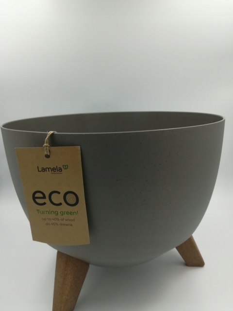 Misa ROMA ECO 290 - szary LA920-27