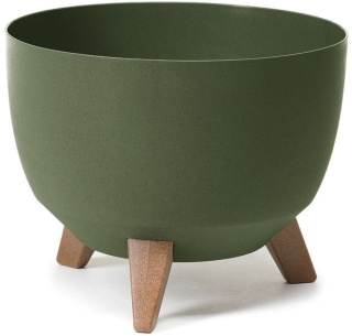 Misa ROMA ECO 290 - zielony leśny LA920-42