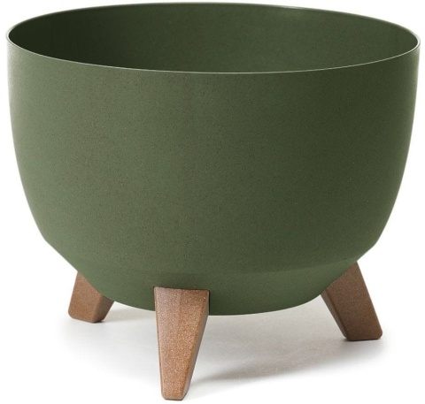 Misa ROMA ECO 290 - zielony leśny LA920-42