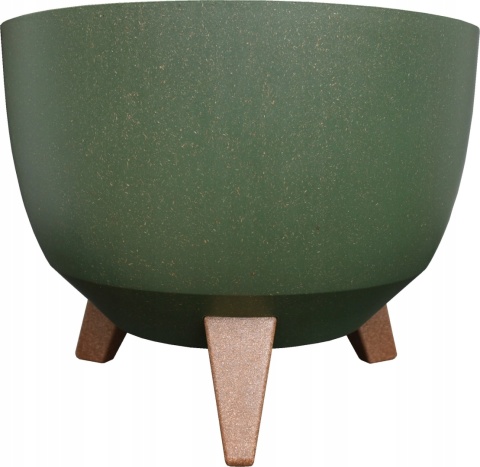 Misa ROMA ECO 290 - zielony leśny LA920-42