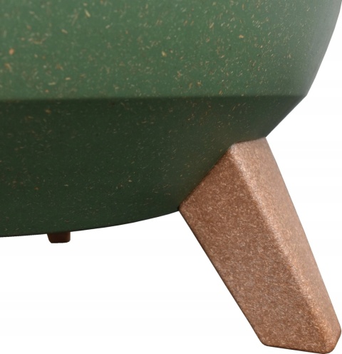 Misa ROMA ECO 290 - zielony leśny LA920-42