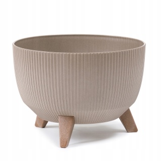 Misa ROMA ECO coffee 240 jumper - latte LA968-85