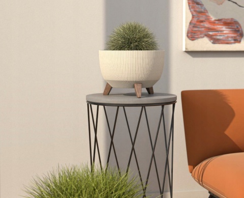 Misa ROMA ECO coffee 240 jumper - latte LA968-85