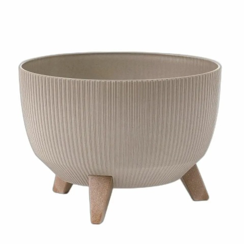 Misa ROMA ECO coffee 240 jumper - latte LA968-85