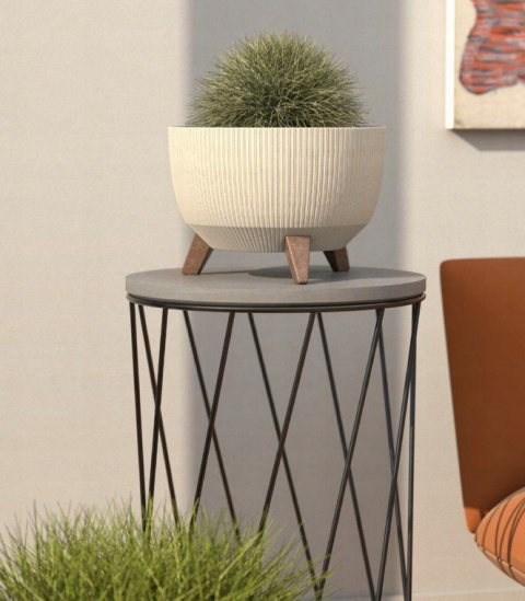 Misa ROMA ECO coffee 240 jumper - latte LA968-85