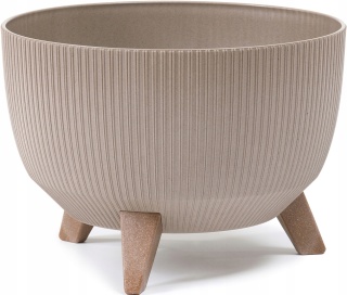 Misa ROMA ECO coffee 330 jumper - latte LA970-85