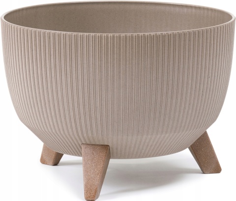 Misa ROMA ECO coffee 330 jumper - latte LA970-85