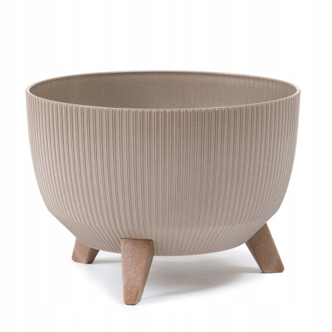 Misa ROMA ECO wood 240 jumper - naturalne drewno