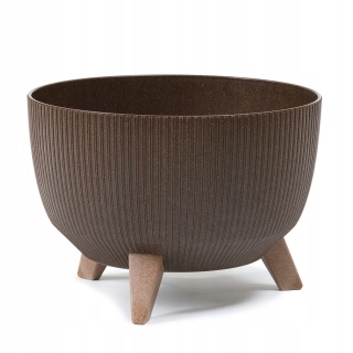 Misa ROMA ECO wood 240 jumper - naturalne drewno