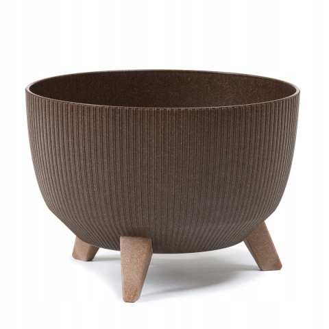 Misa ROMA ECO wood 240 jumper - naturalne drewno