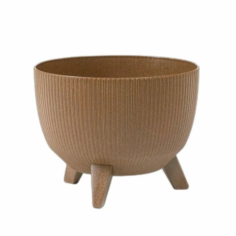 Misa ROMA ECO wood 240 jumper - naturalne drewno