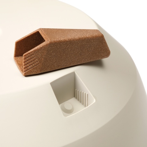 Misa ROMA ECO wood 240 jumper - naturalne drewno