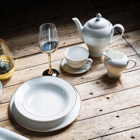 AM-AURA GOLD FILIZANKA 90ML