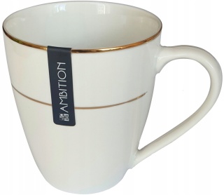 AM-AURA GOLD KUBEK 360ML